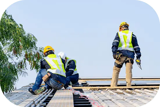 Why choose Manyclean for your solar panels cleaning in Altham