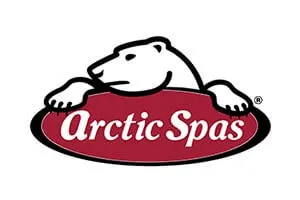 Arctic Spas logo