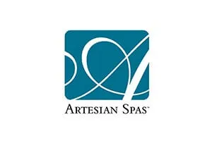 Artesian Spas logo