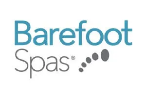 Barefoot Spas logo