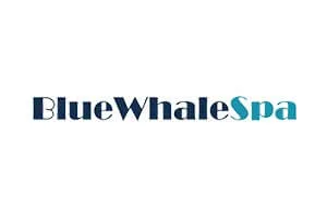 Blue Whale Spa logo