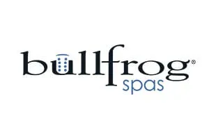 Bullfrog Spas logo