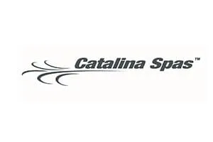 Catalina Spas logo