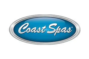 Coast Spas logo