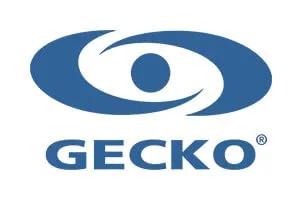 Gecko logo