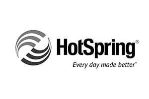 HotSpring logo