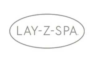 Lay-Z-Spa logo