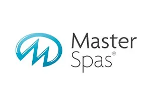 Master Spas logo