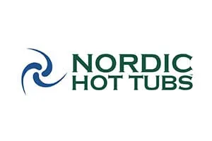 Nordic Hot Tubs logo