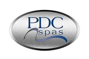 PDC Spas logo