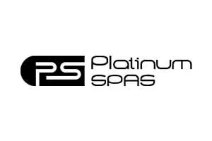 Platinum Spas logo