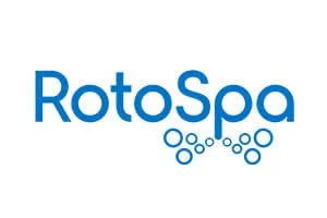 Rotospa logo