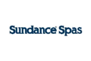 Sundance Spas logo