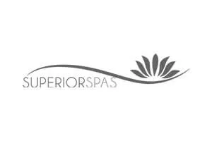 Superior Spas logo