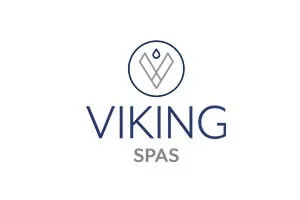 Viking Spas logo